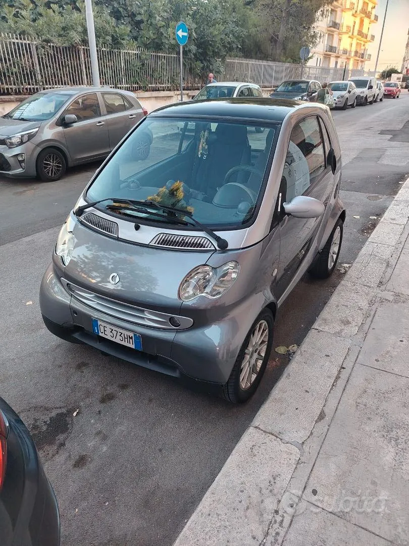 Smart 800