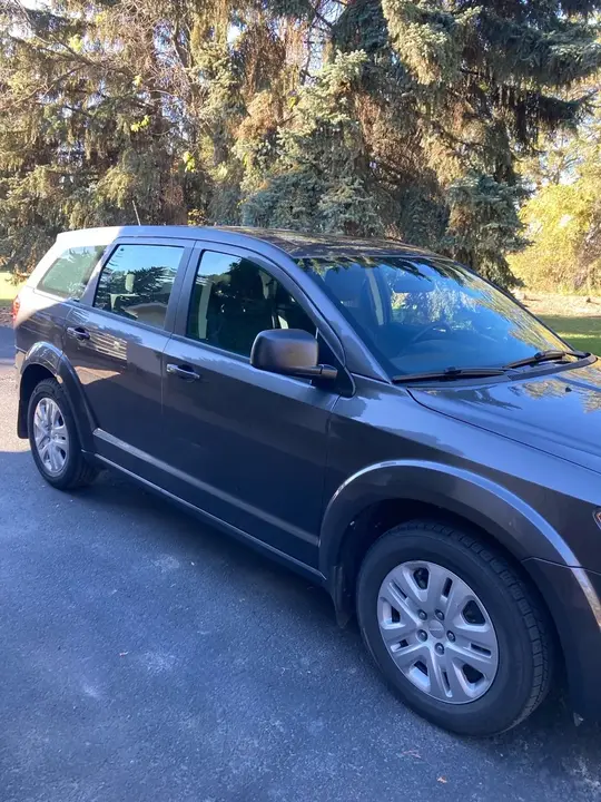 Dodge Journey