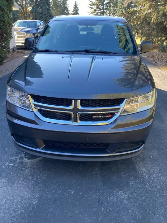 Dodge Journey 2016 photo 3