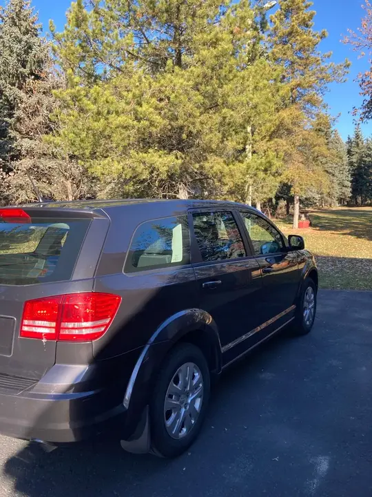 Dodge Journey 2016 photo 5