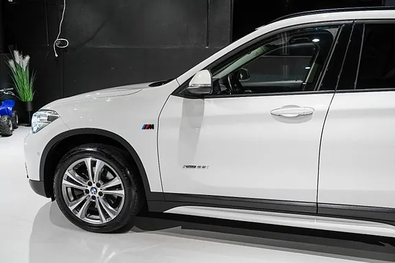 BMW X1 2017 photo 3