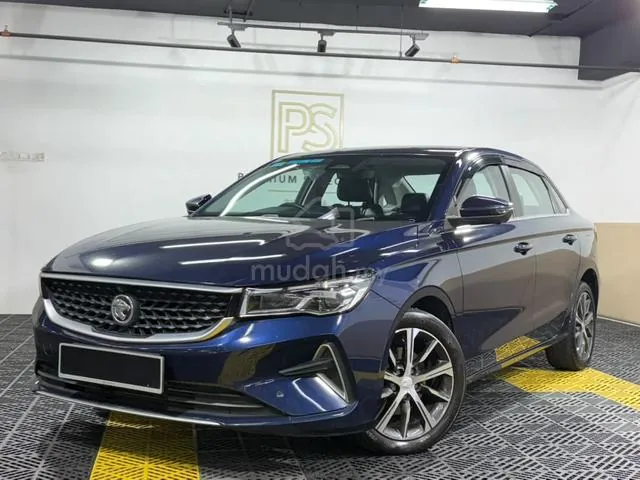 Proton S70