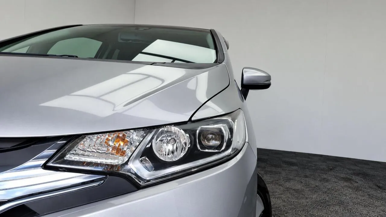Honda Jazz 2014 photo 5