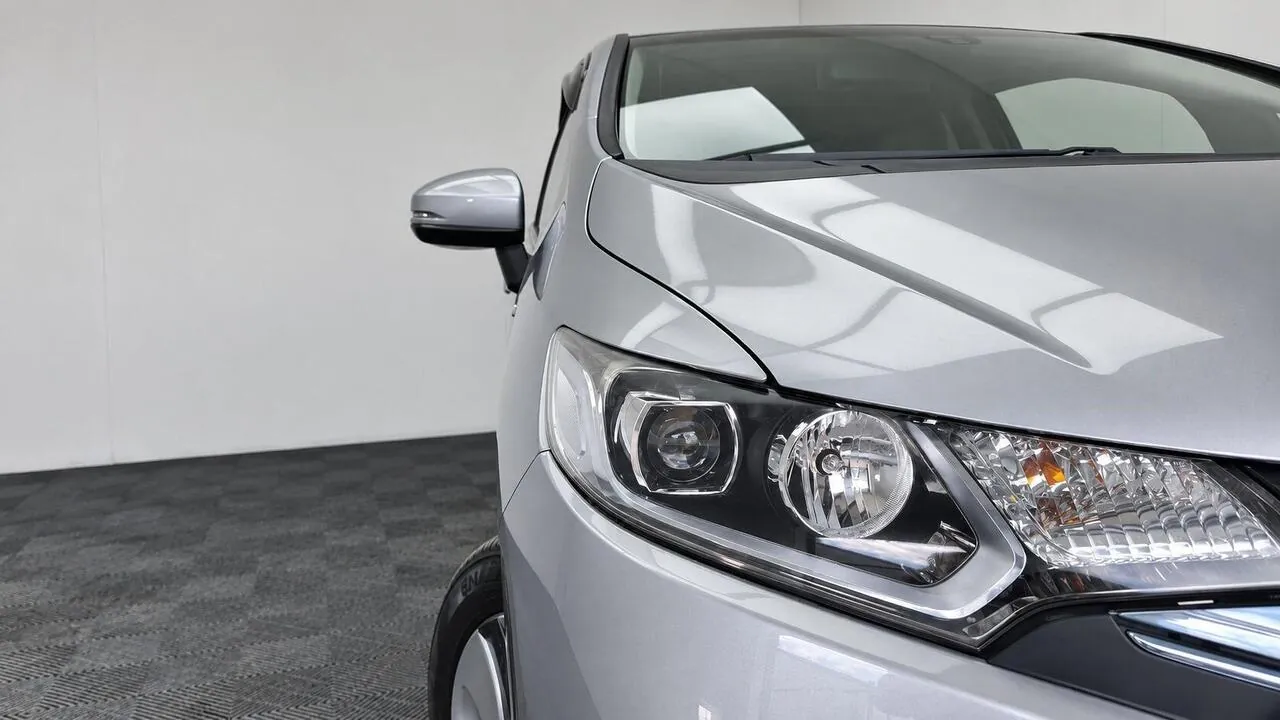 Honda Jazz 2014 photo 3
