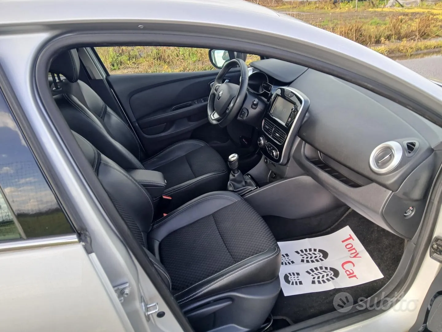 Renault Clio 2019 photo 4