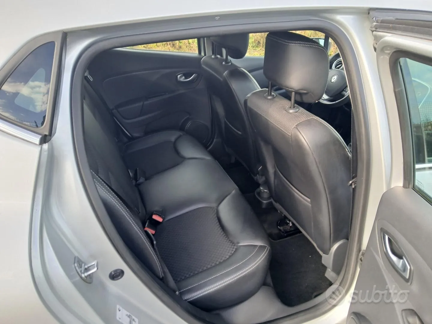 Renault Clio 2019 photo 5