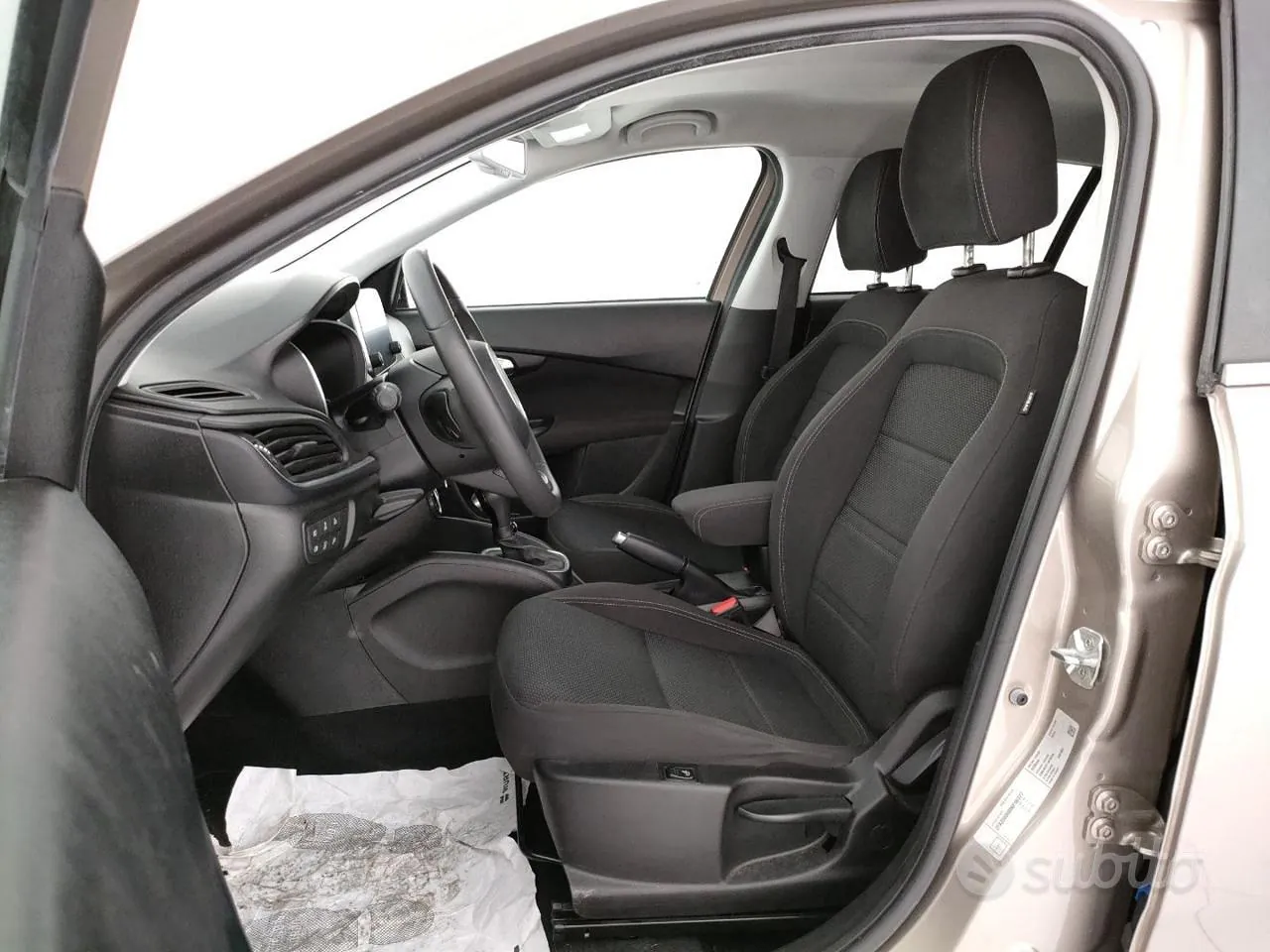 Fiat Tipo 2019 photo 5