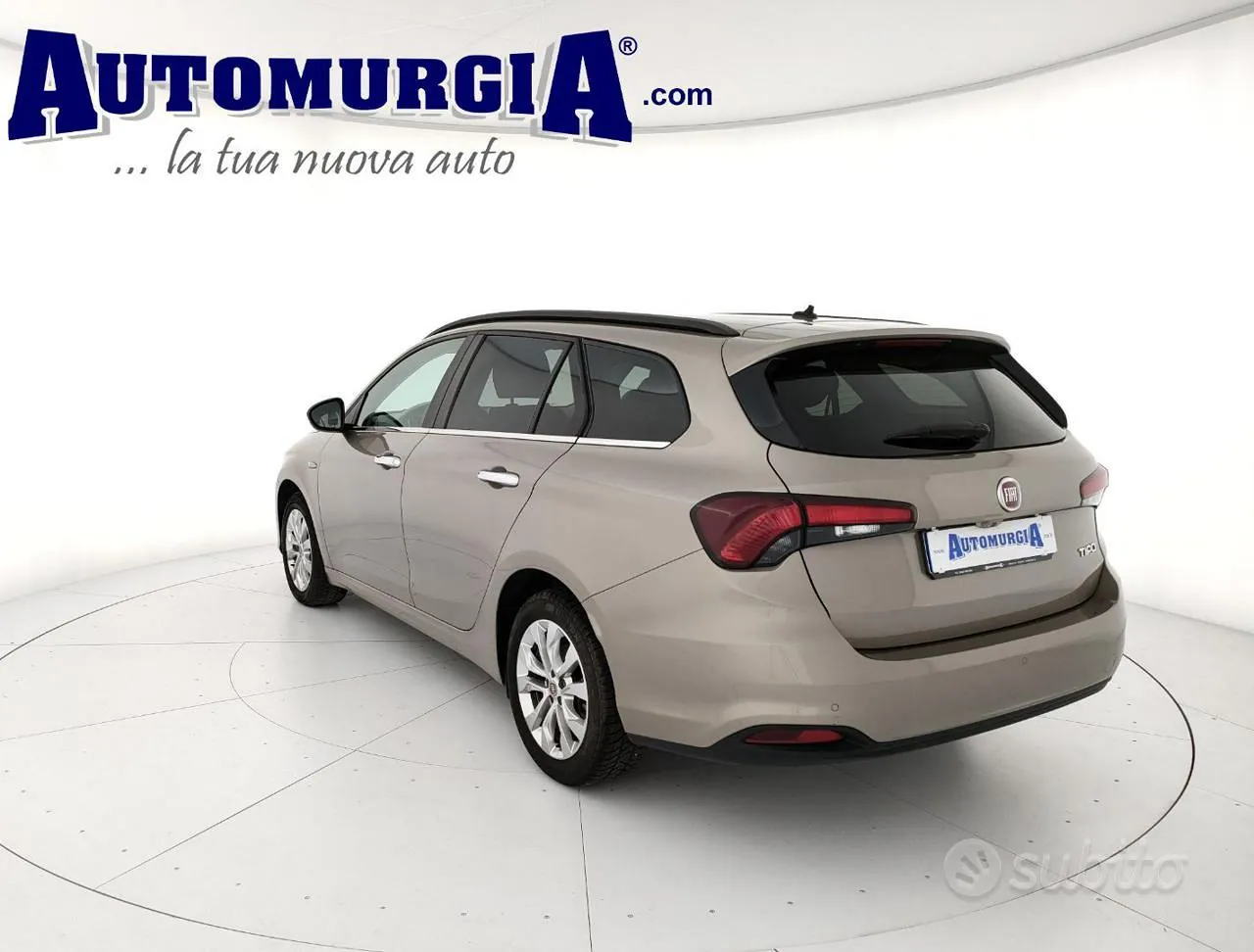 Fiat Tipo 2019 photo 3