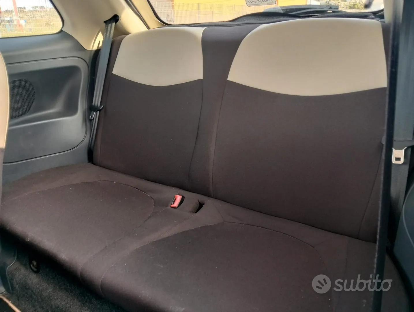Fiat 500 2013 photo 3