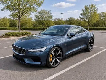 Polestar Polestar 1