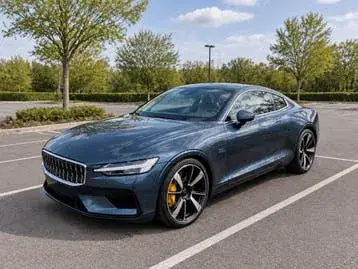 Polestar Polestar 1
