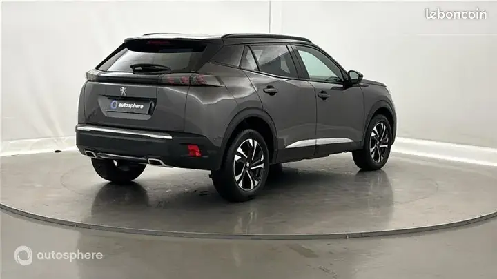 Peugeot 2008 2023 photo 5