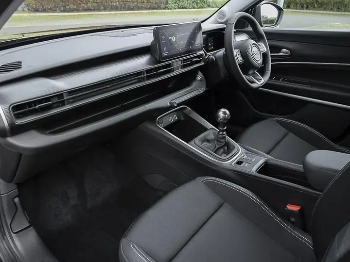 Jeep Avenger 2026 photo 5