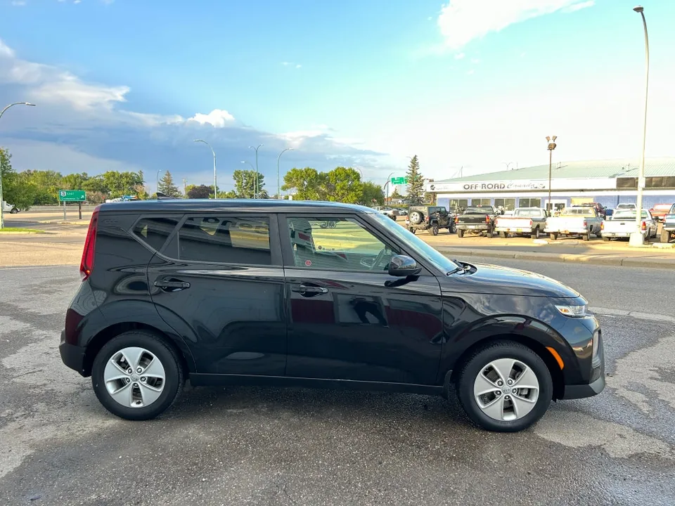 Kia Soul 2020 photo 2