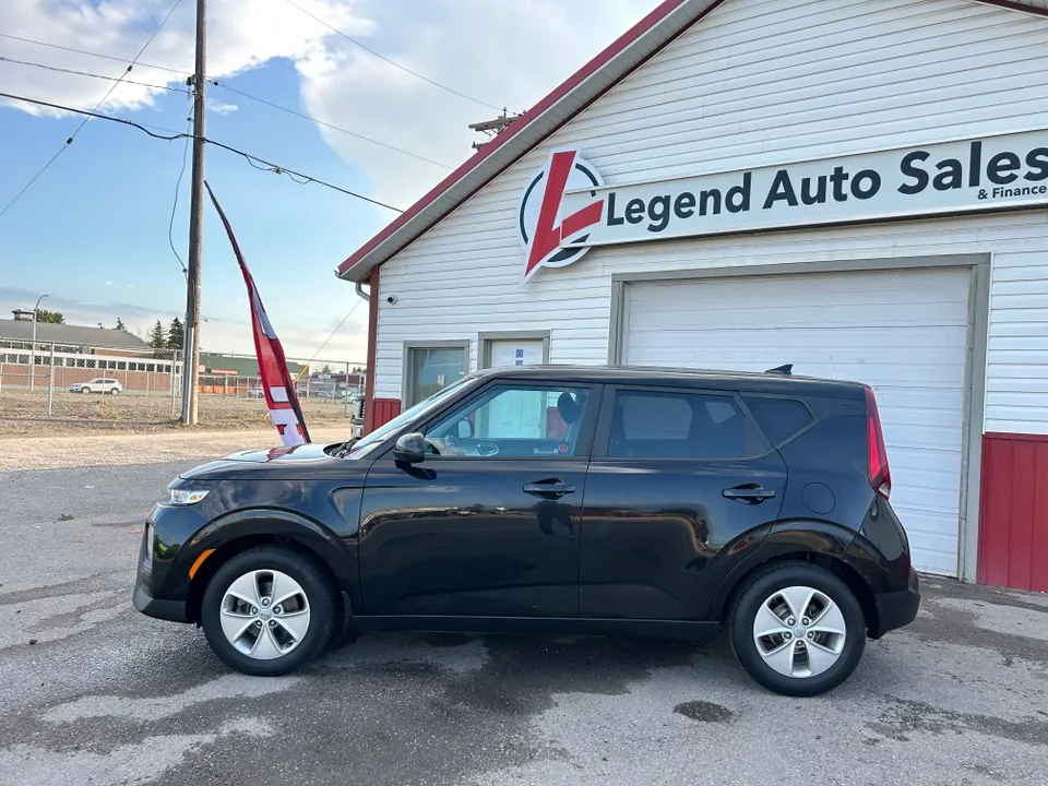 Kia Soul 2020 photo 3