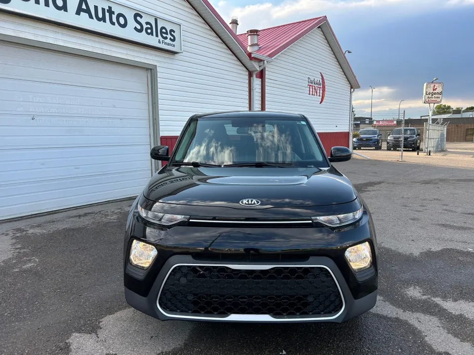 Kia Soul 2020 photo 4