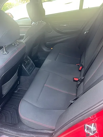 BMW 328I 2012 photo 5