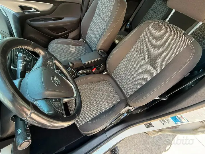 Opel Mokka 2016 photo 5