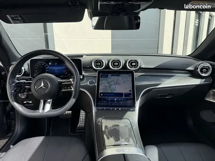 Mercedes-Benz Cle 2023 photo 3