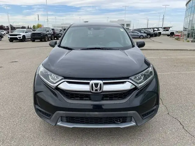 Honda Cr-V 2019 photo 2