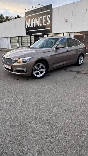 BMW 318