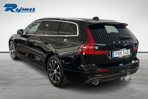 Volvo V60 2020 photo 2