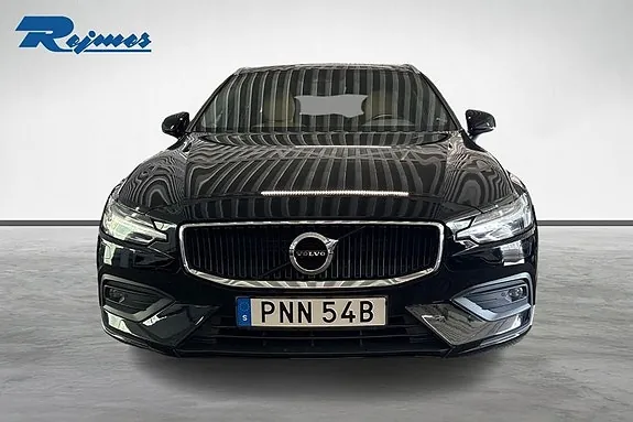 Volvo V60 2020 photo 3