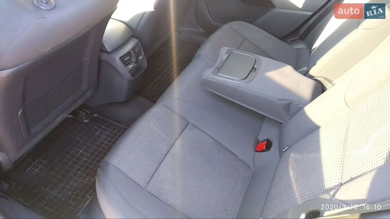 Peugeot 508 2013 photo 3