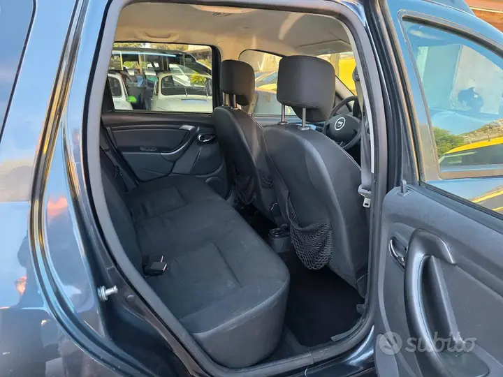 Dacia Duster 2014 photo 5