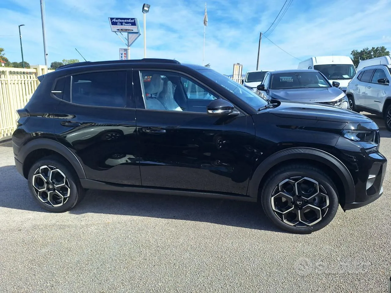 Citroen C3 2026 photo 4