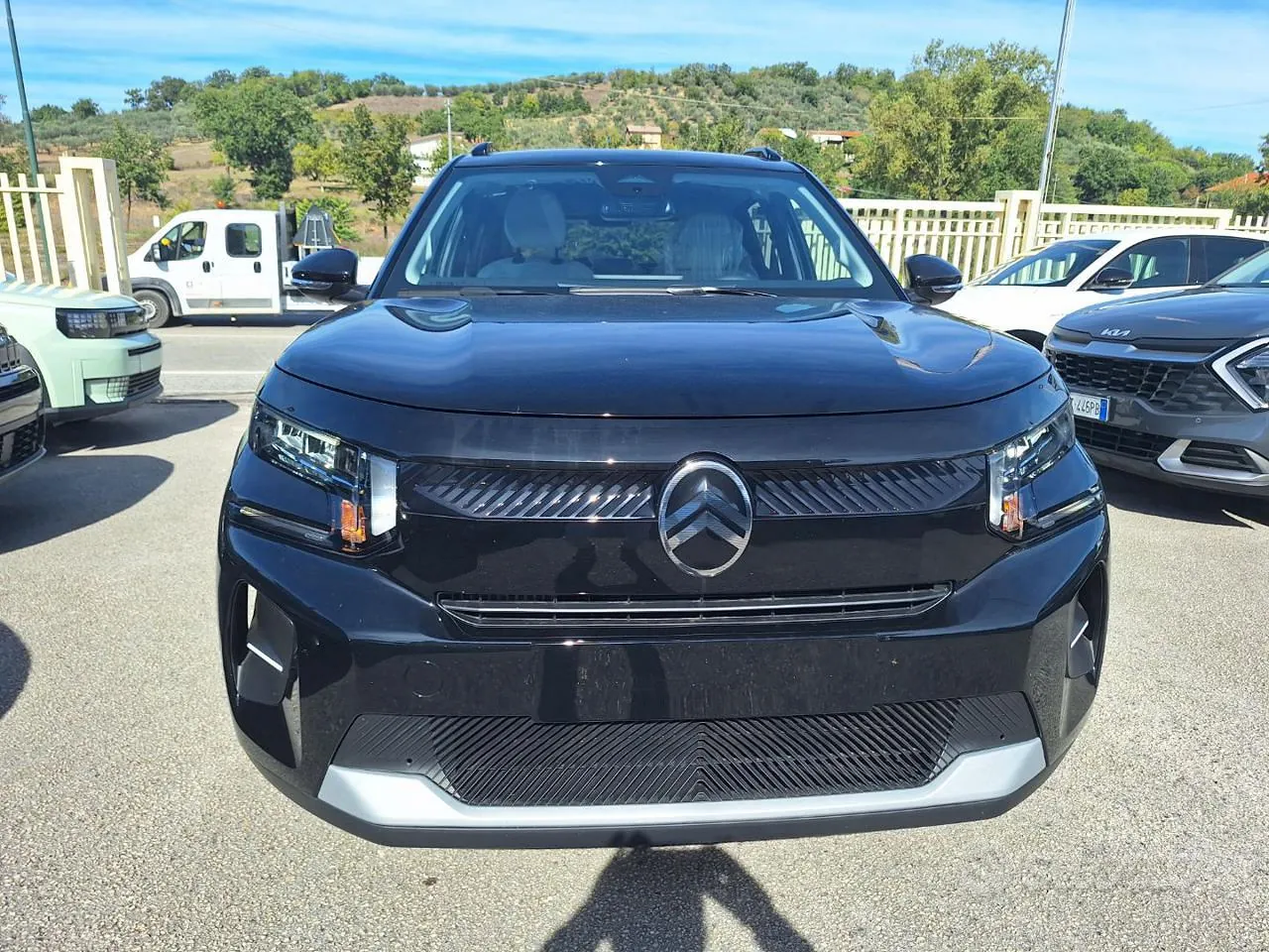 Citroen C3 2026 photo 2