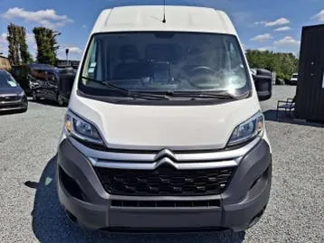 Citroen Jumper 2017 photo 3