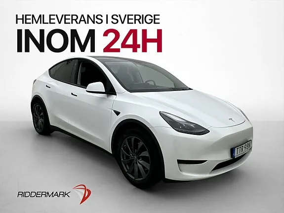 Tesla Model Y 2023 photo 4