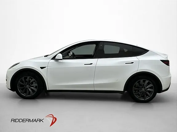 Tesla Model Y 2023 photo 5