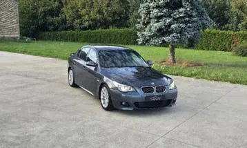 BMW Série 5
