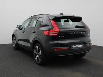 Volvo Xc40 2023 photo 2