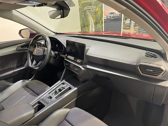 Cupra Formentor 2023 photo 4