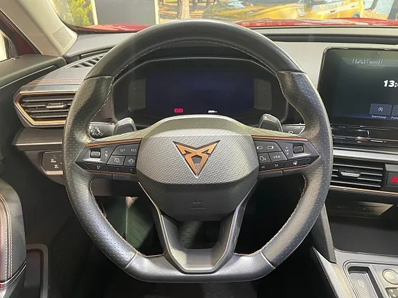 Cupra Formentor 2023 photo 5