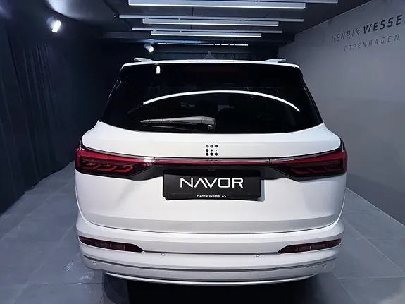 Navor E5 2025 photo 5
