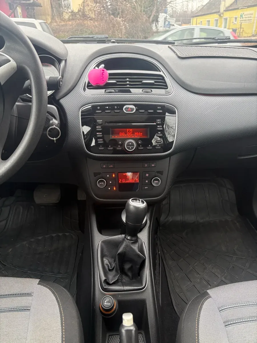 Fiat Palio
