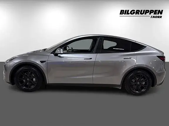 Tesla Model Y 2023 photo 5