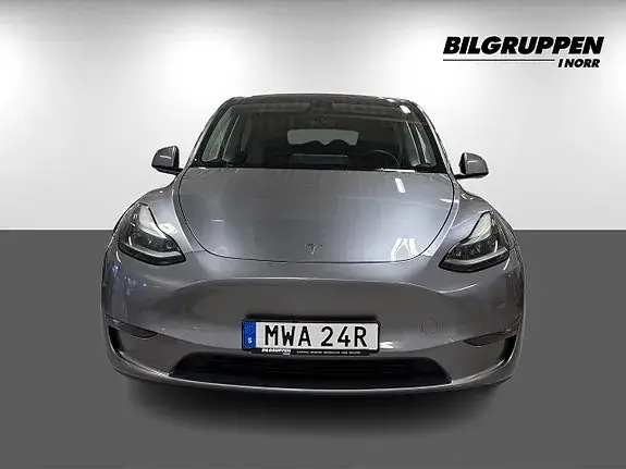 Tesla Model Y 2023 photo 3