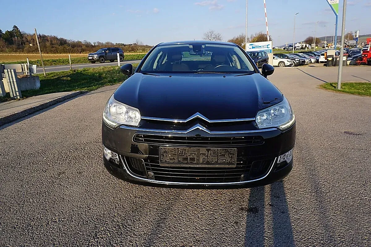 Citroen C5