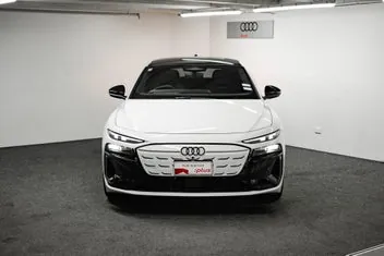 Audi S6 Avant E-Tron 2025 photo 5