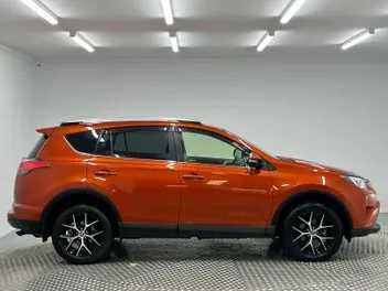 Toyota Rav4 2016 photo 3