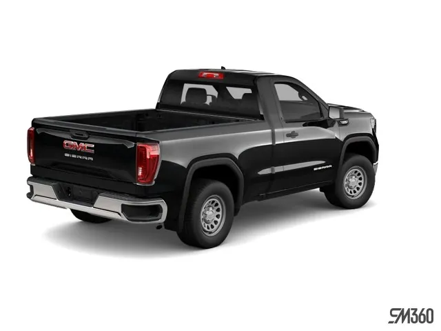 GMC Sierra 1500 2026 photo 2