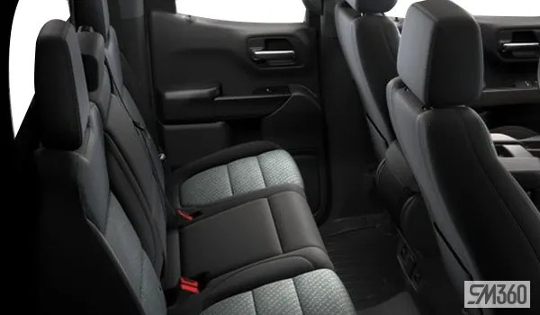 GMC Sierra 1500 2026 photo 5