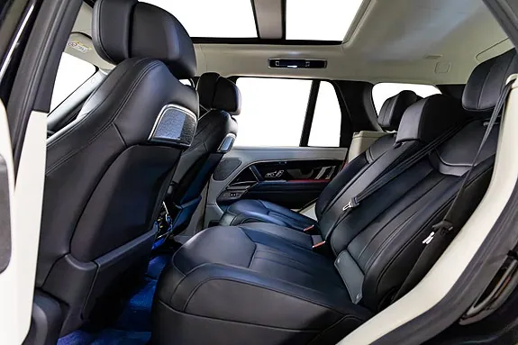 Land Rover Range Rover 2025 photo 5