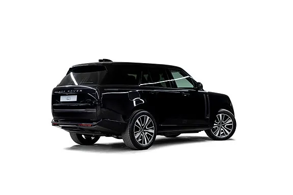 Land Rover Range Rover 2025 photo 2