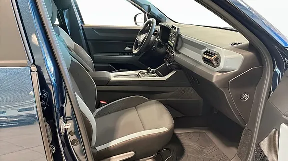 Dacia Bigster 2026 photo 3